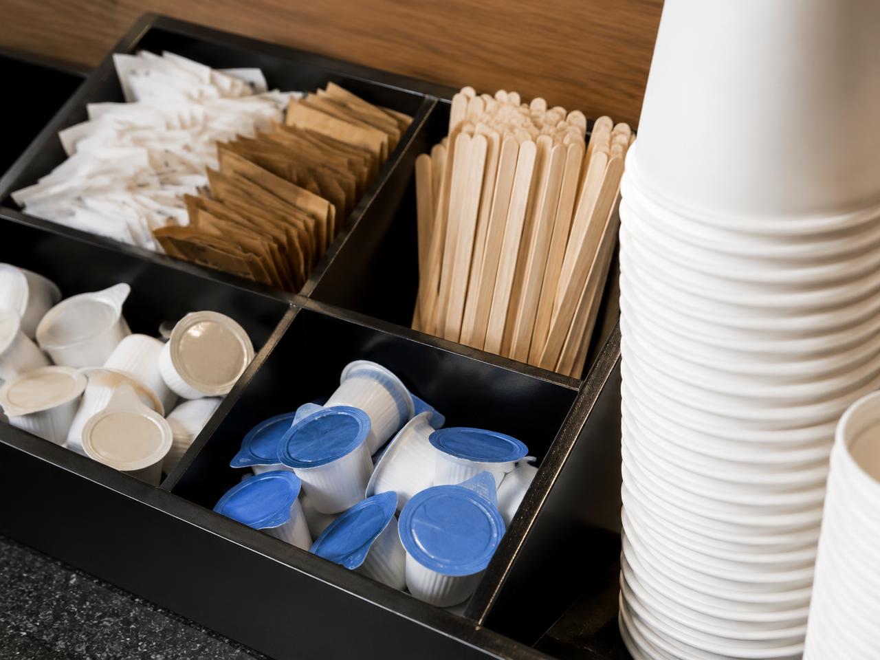 Office coffee service for a Forney, TX workplace